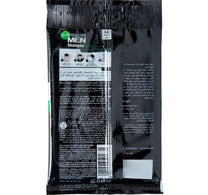 Garnier Men Shampoo Color 3.0 Black Brown 1 pkt