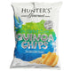 Hunter's Gourmet Sea Salt & Vinegar Quinoa Chips 75 g