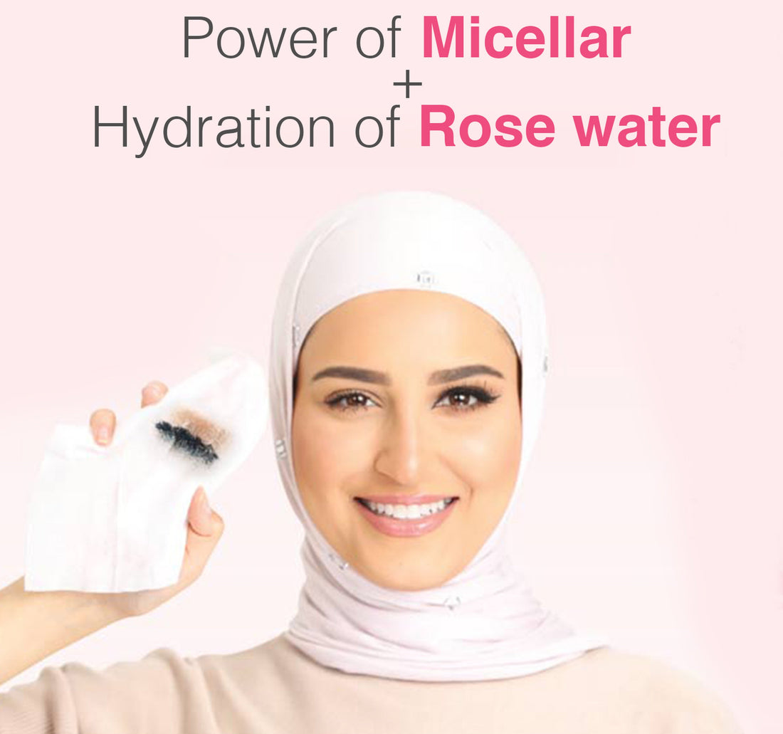 Johnson's Face Cleanser Fresh Hydration Micellar Cleansing Jelly Normal Skin 200 ml