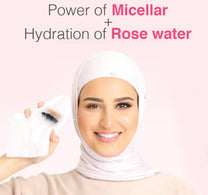 Johnson's Face Cleanser Fresh Hydration Micellar Cleansing Jelly Normal Skin 200 ml