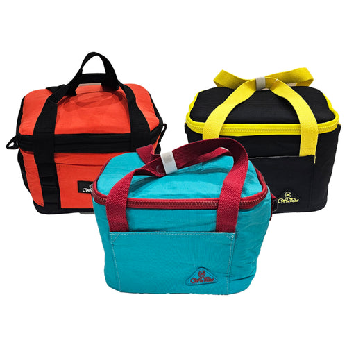 Win Plus Lunch Bag LH16004, Assorted Per Pc
