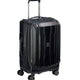 Delsey Cruise 4 Wheels Hard Trolley, 58 cm, Black