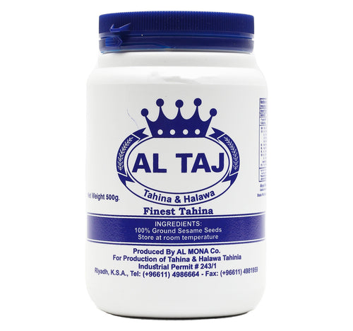 Taj Tahina 500 g