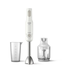 Philips Daily Collection ProMix Handblender, 650 W, White, HR2535/01