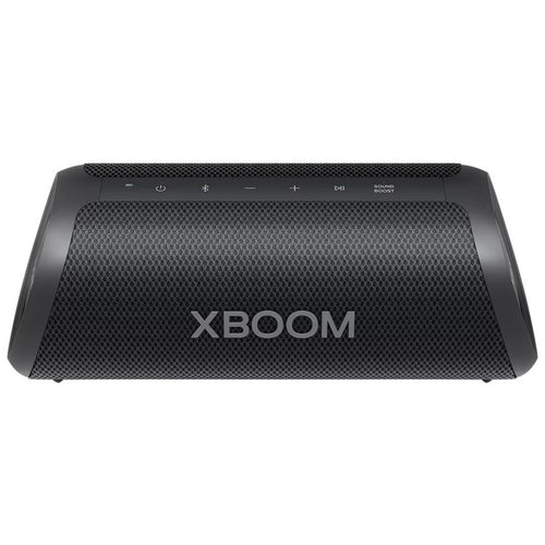 مكبر صوت LG XBOOM Go XG7QBK بقوة 30 واط