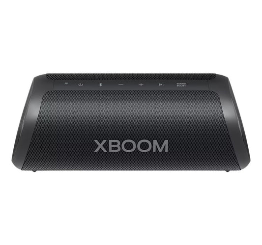 LG XBOOM Go XG7QBK 30w Speaker