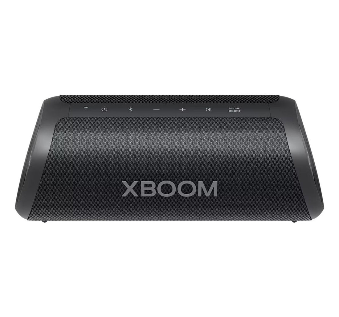 LG XBOOM Go XG7QBK 30w Speaker