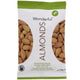 Wonderful Roasted Salted Almonds 115 g