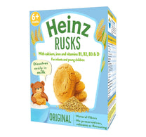 Heinz Farley's Rusk Original 300 g