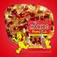 Haribo Happy Cola Gummy Candy 80 g