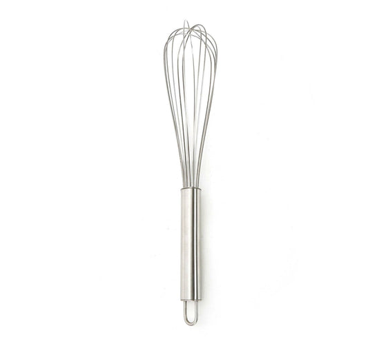 Rabbit Stainless Steel Whisk, 10 inches, UC/WH-02