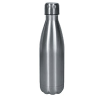 Win Plus Stainless Steel Water Bottle WP24J16, 500ml Assorted per pc