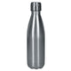 Win Plus Stainless Steel Water Bottle WP24J15, 500ml Assorted per pc