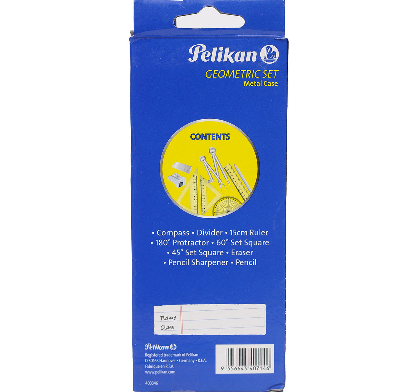 Pelikan Math Set 403346