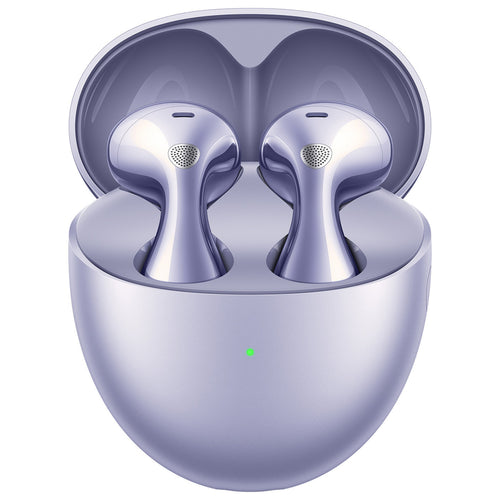 Huawei FreeBuds 6 In-Ear True Wireless Earbud, Purple Lulu Hypermarket