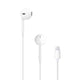Apple Earpods with Lightning Connector, MWTY3ZMA