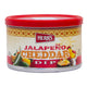 Herr's Jalapeno Cheddar Dip 255 g