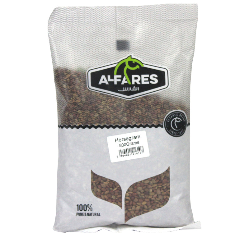 Al Fares Horsegram 500 g