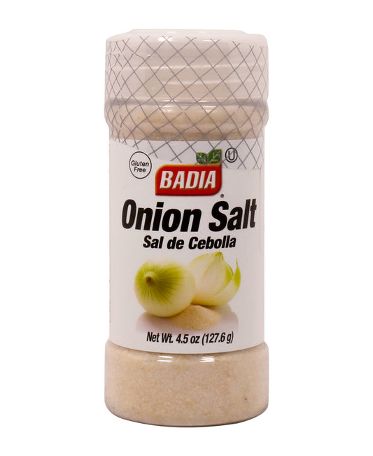 باديا بصل ملح سال دي سيبولا 127.6 جم