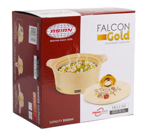 Asian Hotpot Falcon Gold 3500ml