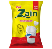 حليب مجفف كامل الدسم سريع التحضير من زين 2.25 كجم