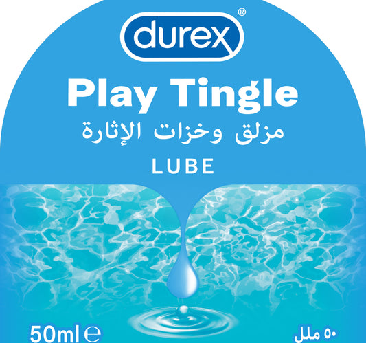 ديوركس بلاي تينجل لوب 50 مل