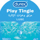 Durex Play Tingle Lube 50 ml