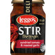Leggo's Sundried Tomato & Roasted Garlic Stir Through Sauce 350 g