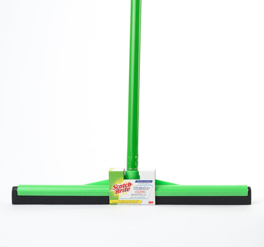 Scotch Brite Squeegee + Stick Size 44cm 1pc
