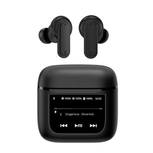 Trands Multi-Mode Display Earbuds, TWST6