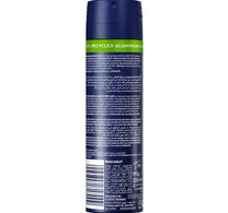 Nivea Men Protect & Care Shaving Foam With Aloe Vera & Provitamin B5 200 ml