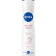 Nivea Powder Touch Antiperspirant for Women Spray 150 ml