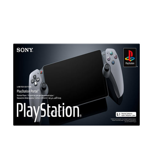 Sony Playstation 5 Portal Remote Player 30th Anniversary Edition, CFI-Y101630Y