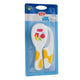 LuLu Baby Soft Grip Brush And Comb 1 Set