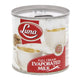 Luna Full Cream Evaporated Milk Value Pack 6 x 170 g