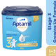 Aptamil Advance Junior Stage 3 Growing Up Formula Vanilla Flavour From 1-3 Years 400 g