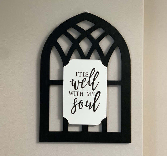 Maple Leaf Wooden Wall Hanging Art Decor, Wooden Cutout Wall Hanging Board 28x1x40cm HT74950