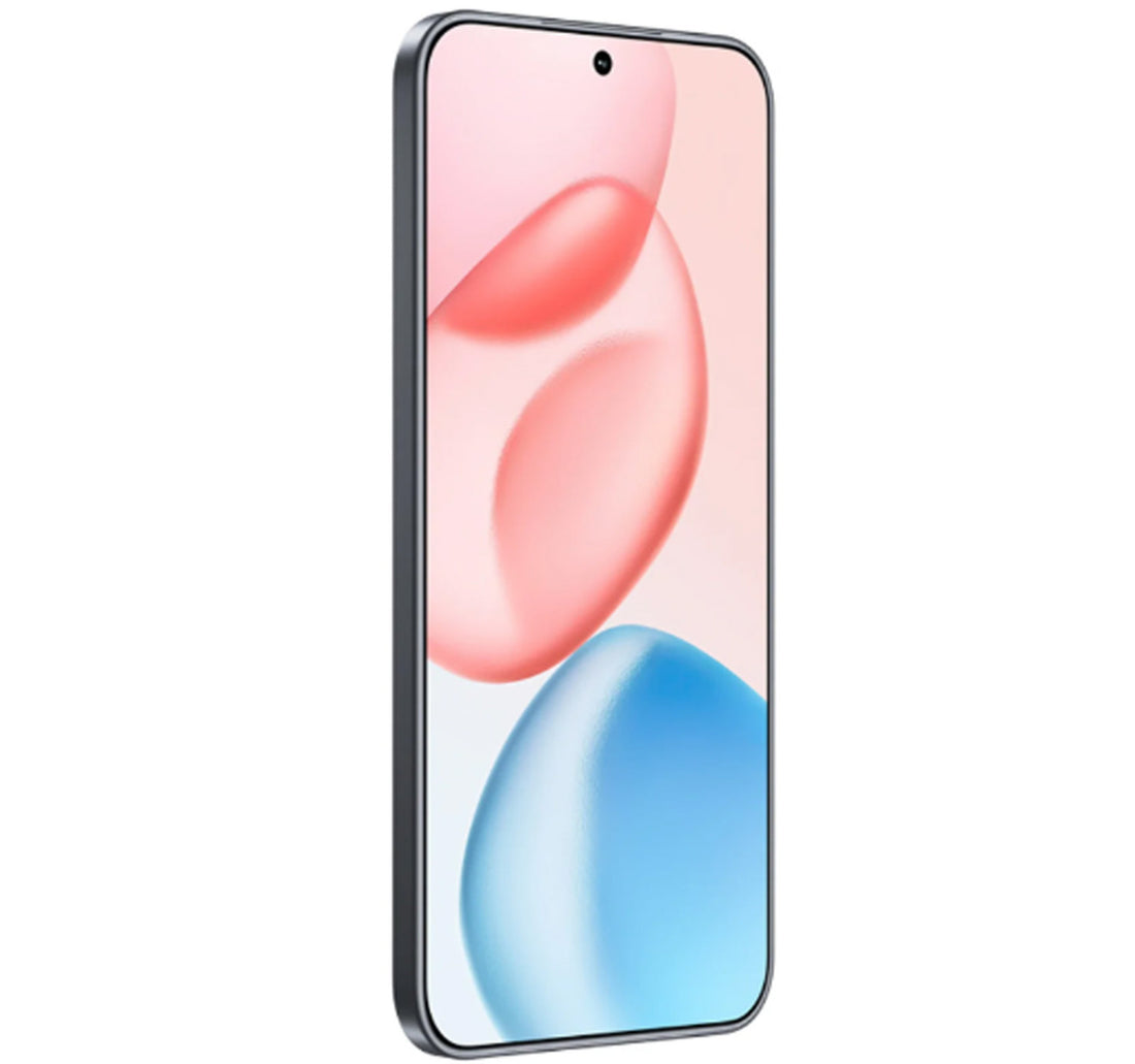 Honor 400 5G Smartphone, 12 GB RAM, 256 GB Storage, Midnight Black