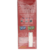 Tetley Black Tea Strong Drawstring Teabags 200pcs