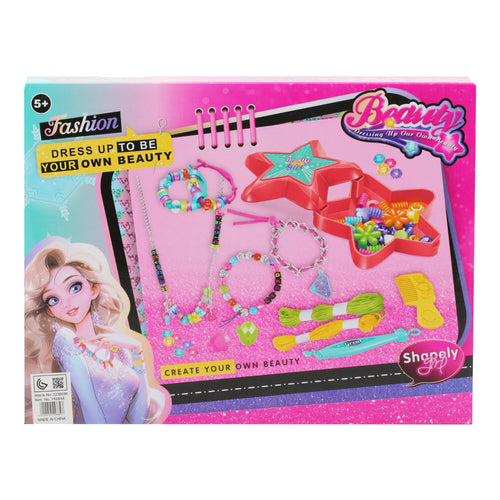 Fabiola Beads Combo Playset YK6648