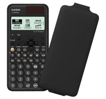 Casio Standard 10+2 Digit Scientific Calculator, Black, fx-991CW