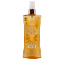 Body Fantasies Vanilla Body Spray 236 ml