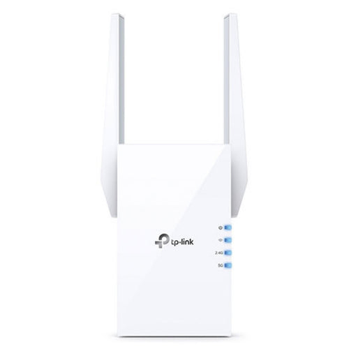 TP-Link RE505X AX1500 Wi-Fi 6 Range Extender