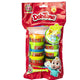 Cocomelon Dough 10 Colors Pack TP101579 Assorted Colours