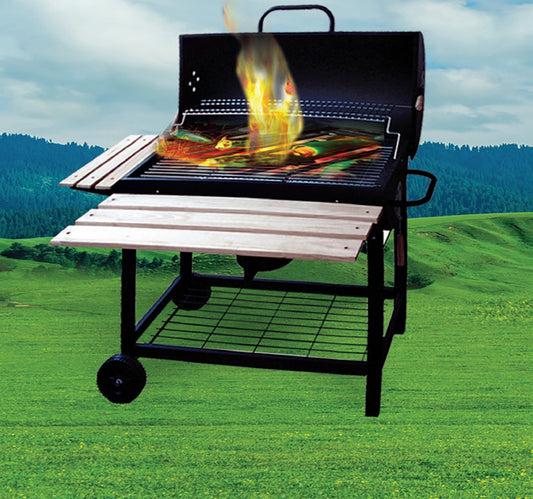 Royal Relax BBQ Grill KY1813