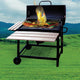 Royal Relax BBQ Grill KY1813
