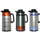 Peacock Vacuum Flask CIT 190 1.9lt 1Pc Assorted Color