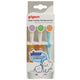 Pigeon Baby Training Toothbrush Set K892 3 pcs