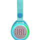 JBL JRPop Kids Speaker Teal