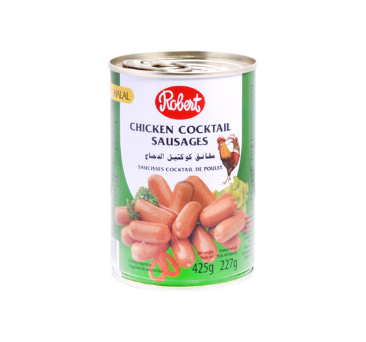 Robert-Chicken-Cocktail-Sausage-227-g